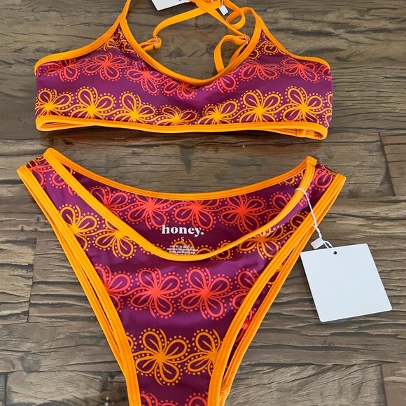 Honey Swim Bikini Bundle - Picture 5 of 5